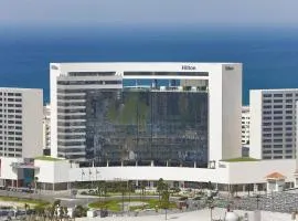 Hilton Tanger City Center