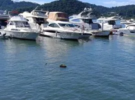 315 Flat Mont Blanc Porto Marina