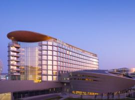 Hilton Astana, Hotel in Astana