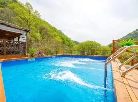 Gapyeong Pinenut Pension