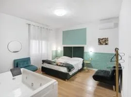 Mirosa Luxury Rooms