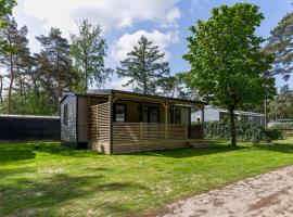 Boslodge、Vessemのホテル