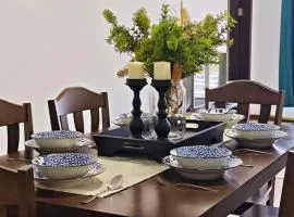 Rimba Urban Stay, K Avenue Cyber City