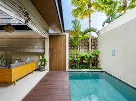 Villa Casalita 2 by BaliSuperHost