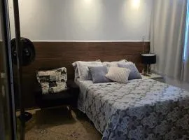 Loft BQ Perto do Centro
