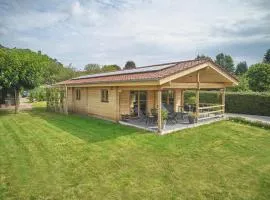 Bie Leentje op de wei