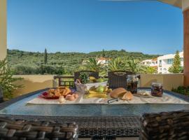 Athena's Holiday Home - Ideal for large groups, by ZanteWize, hotel v destinaci Tsilivi