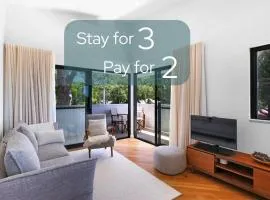 Ti Willa - Elevated Escape in Huskisson