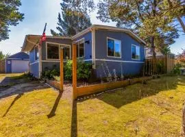 Enjoy Coastal Comfort in This Relaxing Retreat