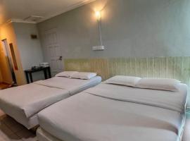 Highway Inn, hotel a Mukah