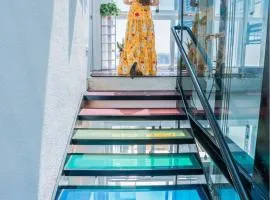 Color Coral Boutique Hotel