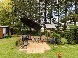 Montville Retreat by Tiny Away