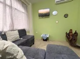 Apartamento JAGA