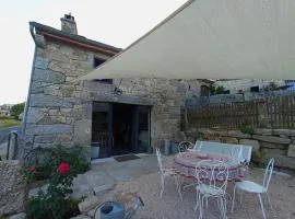 Gîte Gîte Lozère Bleue 4/5 personnes