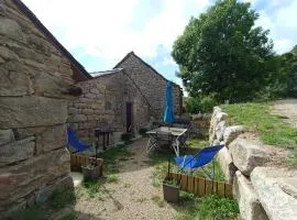 Gîte de cocagne