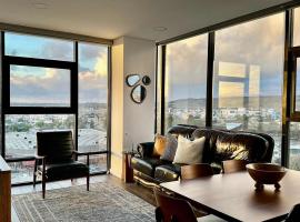 Lux Condo San Ysidro Border, hotel en Tijuana