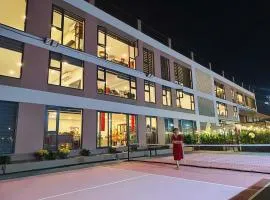 Anna House