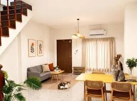Nipat home petfriendly