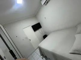 Casa ampla e confortável