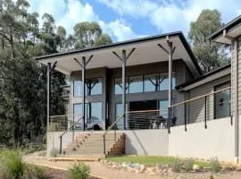 Kings End- Modern, spacious house