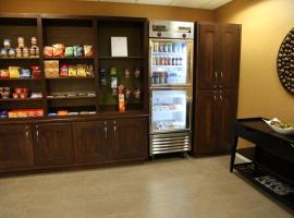 Holiday Inn Express & Suites - Huntsville Airport by IHG, hotel a Madison