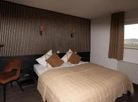 Maison du Golf au Mergelhof