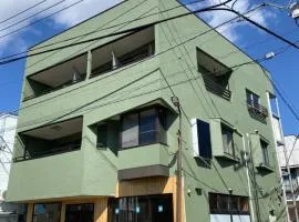 Guest House KURA 776 Mt Fuji View and 1 min to Gekkoji Station