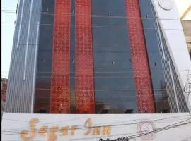 HOTEL SAGAR In 500 METRS DARGH