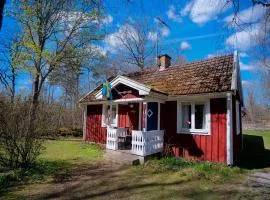 Sommargyllen Torp Lilla Glosebo Småland Kalmar Öland