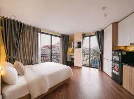 BOHO Urban Living Westlake