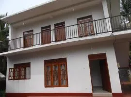 Sumudu Villa