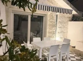 Casa na Praia