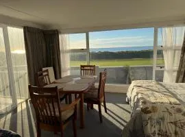 No 1 Beachfront Holiday Home
