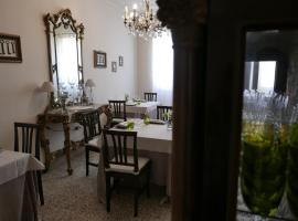 Agriturismo Boschi Celati, farm stay in Roncaglia