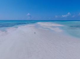 Alawi Home, hotel i Watamu