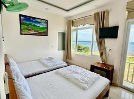 Khách Sạn Hoàng Nguyên, hôtel à Ly Son