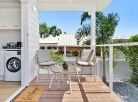 Hideaway on James - Private, Quiet & Fully Fenced