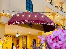 La Reina Maroc Hotel ปากช่อง เขาใหญ่