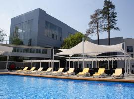 MTA Sport Resort, Hotel in Kiew