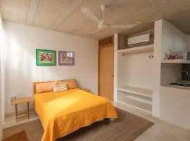 Las Guayas, depto Ceh