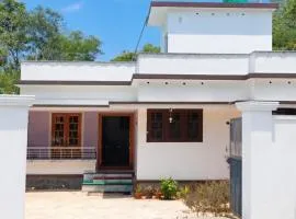 Leland Homestay