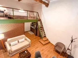 Studio Centro - Luxury Apartment at Pylos Center