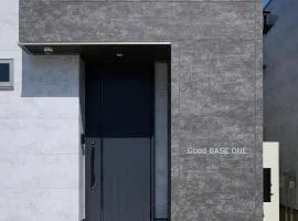 Good BASE 近江八幡出町 ONE