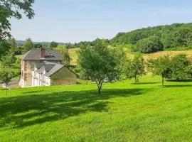 Grange En Campagne