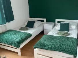 Zielony Zakątek