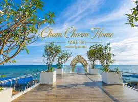Cham Charm Home Mui Ne