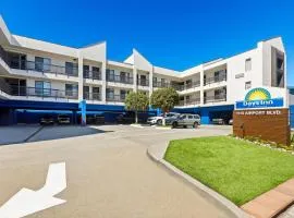 Days Inn by Wyndham San Francisco S/Oyster Point Airport