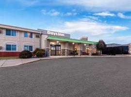 Minot में, होटल Days Inn by Wyndham Minot