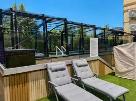 Apartment in Mi dzywodzie near Baltic Beaches