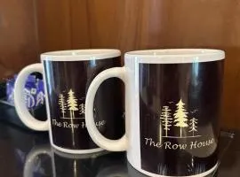 The Row House Kasauli